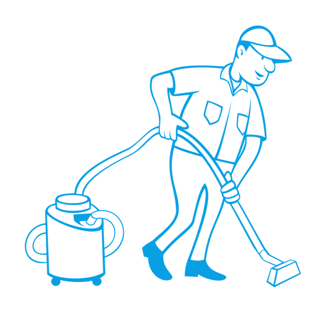 His Carpet Cleaner Ltd - Carpet Cleaning near me London (1)