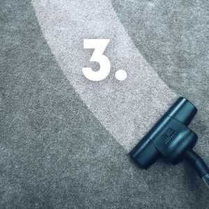 Hi Carpet Cleaner - cheap carpet cleaning London - 3 bed home carpet cleaning