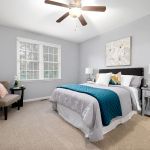 Double Bedrooms 