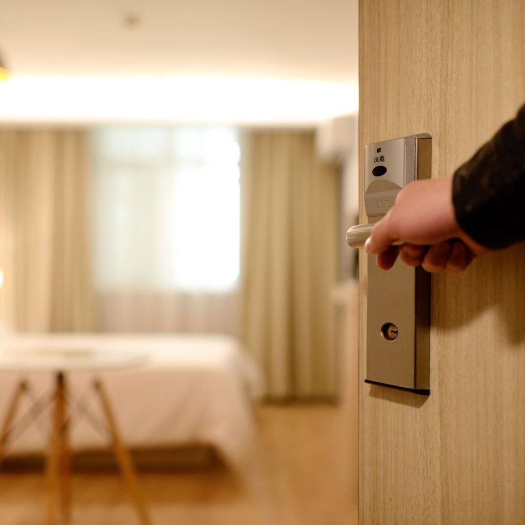 Hi Carpet cleaner Ltd - Hotel cArpet cleaning services near me London