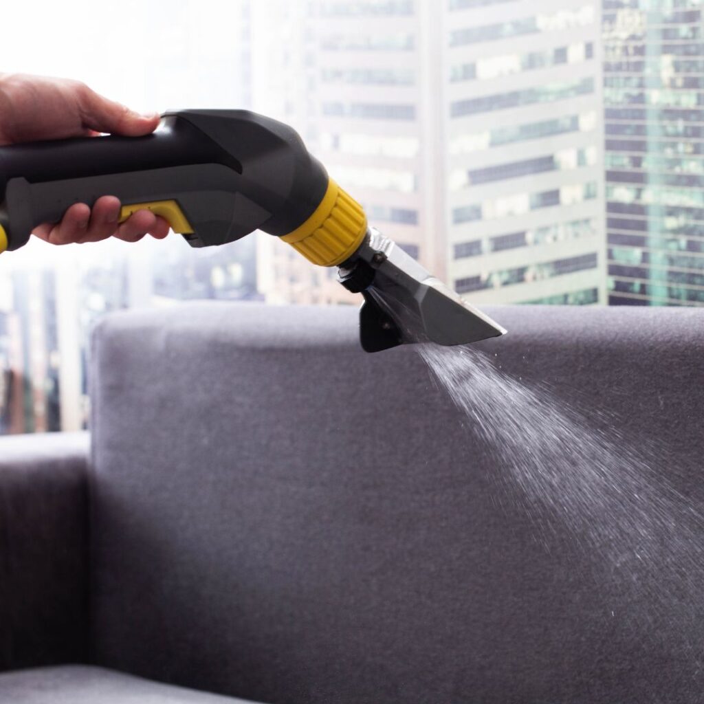 Spot Stain Removal - Spot Stain Removal services near me London