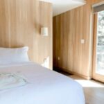 Airbnb 4 Person Room