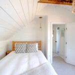 Airbnb 2 Person Room